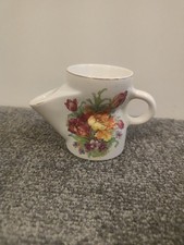 Men's Vintage Porcelain