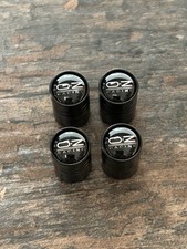 4 Piece Set Of OZ Racing