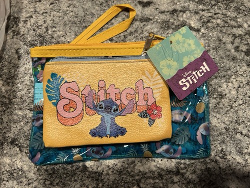 Lilo and stitch - pc, make