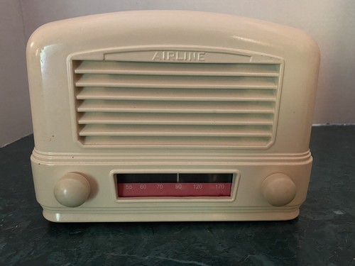 Ivory bakelite 1940 wards - bakelite,