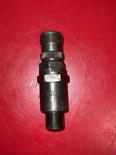 VINTAGE LODGE WR49 VEHICLE SPARK PLUG CAR,MOTORCYCLE,ETC,