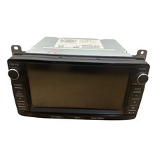 MITSUBISHI L200 SAT NAV MEDIA