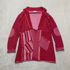 Forever Amano Cardigan Jumper