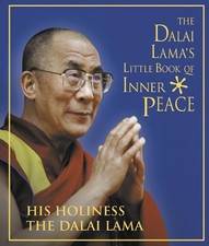 The Dalai Lama's Little Book