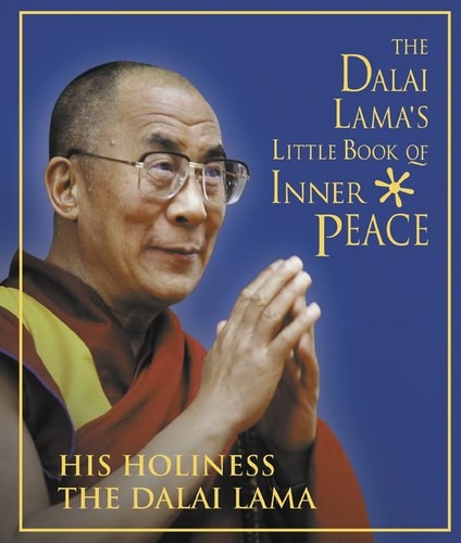 The dalai lama little - the, lama's