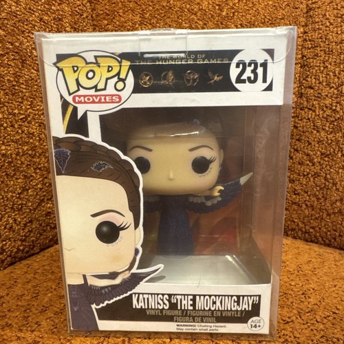Funko pop 231 the - #231,