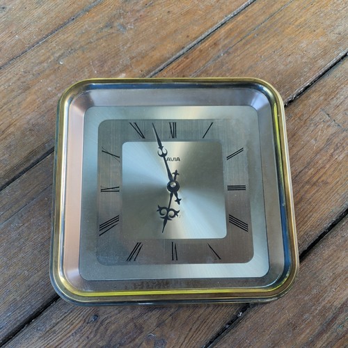 Vintage avia brass - -,