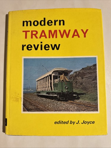 Modern tramway review - tramway,