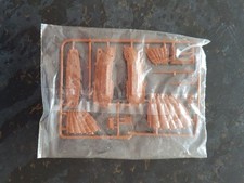 CHINESE JUNK - Kelloggs Puffa