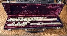 Buffet Crampon Paris Flute
