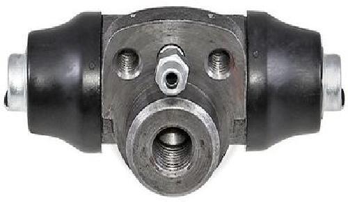 Original wheel brake - wheel,
