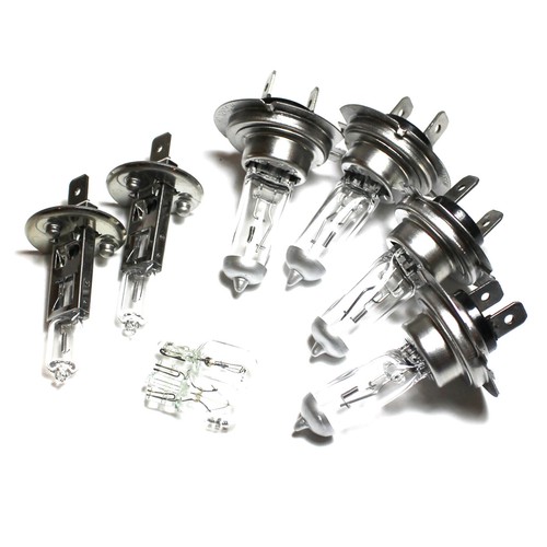 Lotus elise 55w - 55w, clear