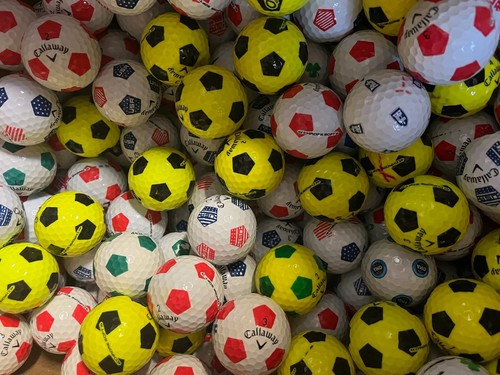 Callaway golf balls pearl a - callaway,