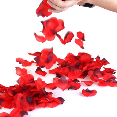 2400 pcs false - 2400, poppies