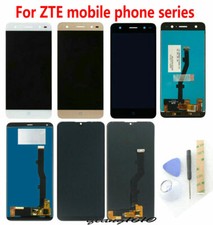 u LCD Display Touch Screen