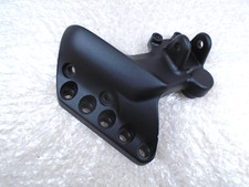 Triumph Rocket 3 GT,R, Storm Genuine Right Front Footrest Bracket New T2082328