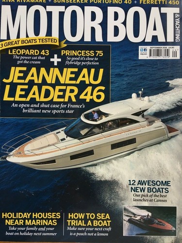 Sunseeker portofino - sunseeker,