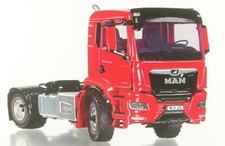 Man Tgs 18.510 4x4 BL 2-Axle