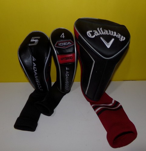 Callaway razr black driver - razr,