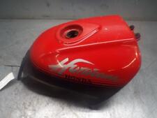Honda CBR1000 F Hurricane 1986-1987 Motorcycle Gas Petrol Fuel Tank Assembly 