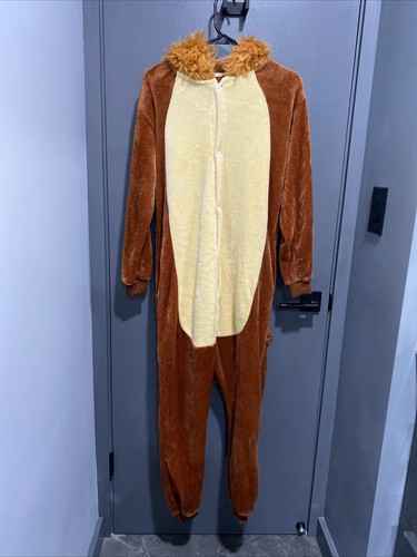 Lion one piece - piece, s