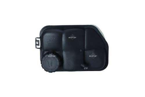 Expansion tank coolant - tank,,