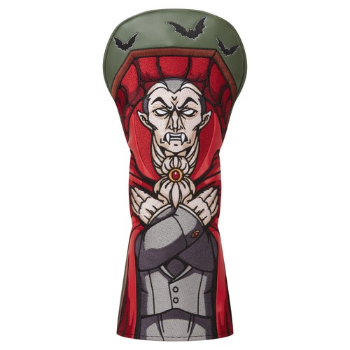 Novelty golf club headcover - novelty,