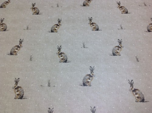 Fryetts matt pvc hartley - hartley, hare