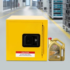 2 Gallon Flammable Safety