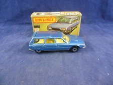 Matchbox Superfast MB - 12 d