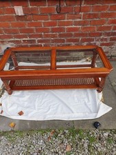 Beautiful 2 tier Mid Century