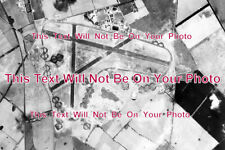 AA 448 - RAF North Pickenham Airfield Norfolk USAF 1944