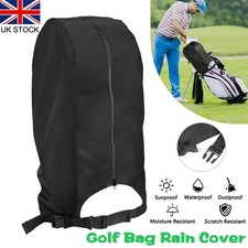 Golf Bag Rain Cover -
