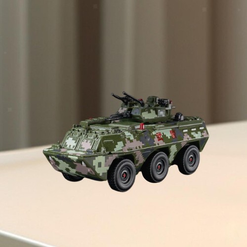 Armored vehicle model - vehicle,
