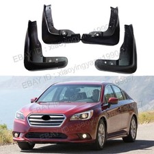 Front Rear Mudguards Splash