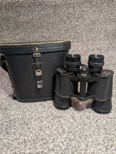 Vintage tecnar swift 8x40 - vintage,
