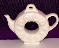 Vintage Cardew Design Mint Tea
