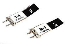 27mhz Transmitter Radio