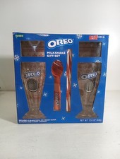 Oreo Milkshake Gift Set In