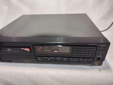 Sony CDP-337ESD CD Player