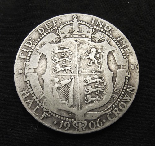 1906 king edward vii - 1906,