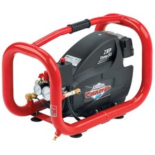 Clarke Champ 7.6cfm 2.4 Litre