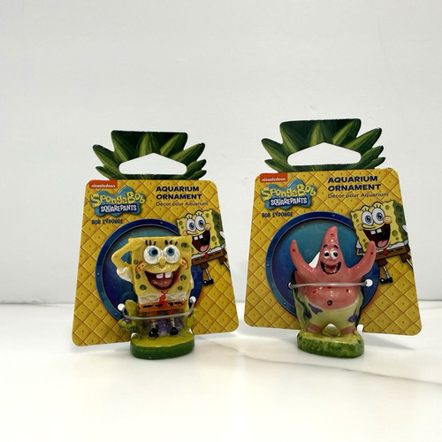 Spongebob squarepants patrick - spongebob,