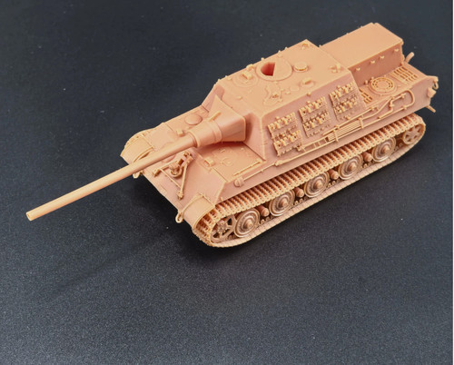 Printed 87 144 german - 3d,