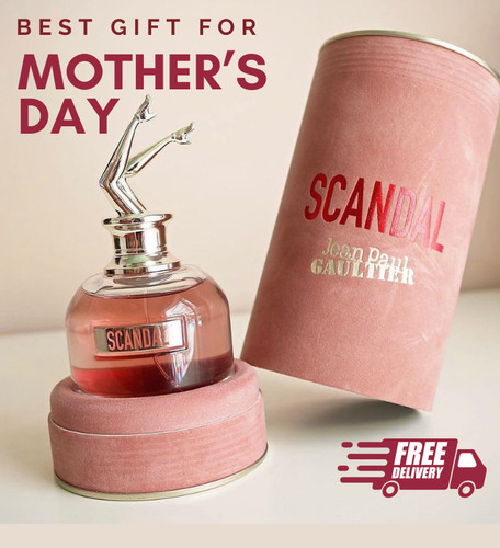 Jean paul gaultier scandal - paul, 2.7