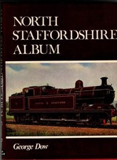 North Staffordshire Album 