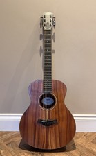 TAYLOR GS MINI KOA Electro Acoustic Guitar