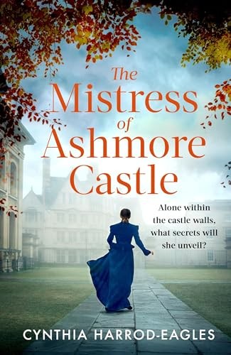 The mistress ashmore castle - mistress,