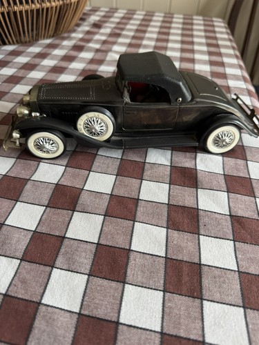 Old rolls royce phantom 1931 - royce,