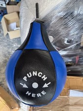 BOXER BOXING MACHINE BALL